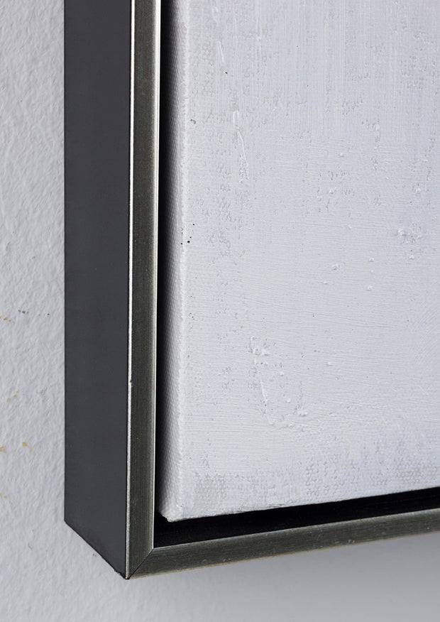 Bizzotto Quadro di tela Crown 20717-1 Multicolore