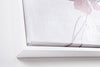 Bizzotto Quadro di tela Crown V093-1 Flowers A Multicolore