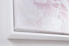 Bizzotto Quadro di tela Crown V093-2 Flowers B Multicolore