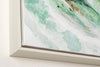 Bizzotto Quadro di tela Crown X2P23 Multicolore