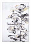 Bizzotto Quadro di tela Crown Z038-2 Multicolore