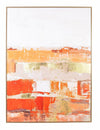 Bizzotto Quadro di tela Gallery 023 Multicolore