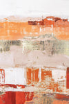 Bizzotto Quadro di tela Gallery 023 Multicolore