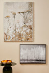 Bizzotto Quadro di tela Gallery 141 Wild Flowers A Multicolore