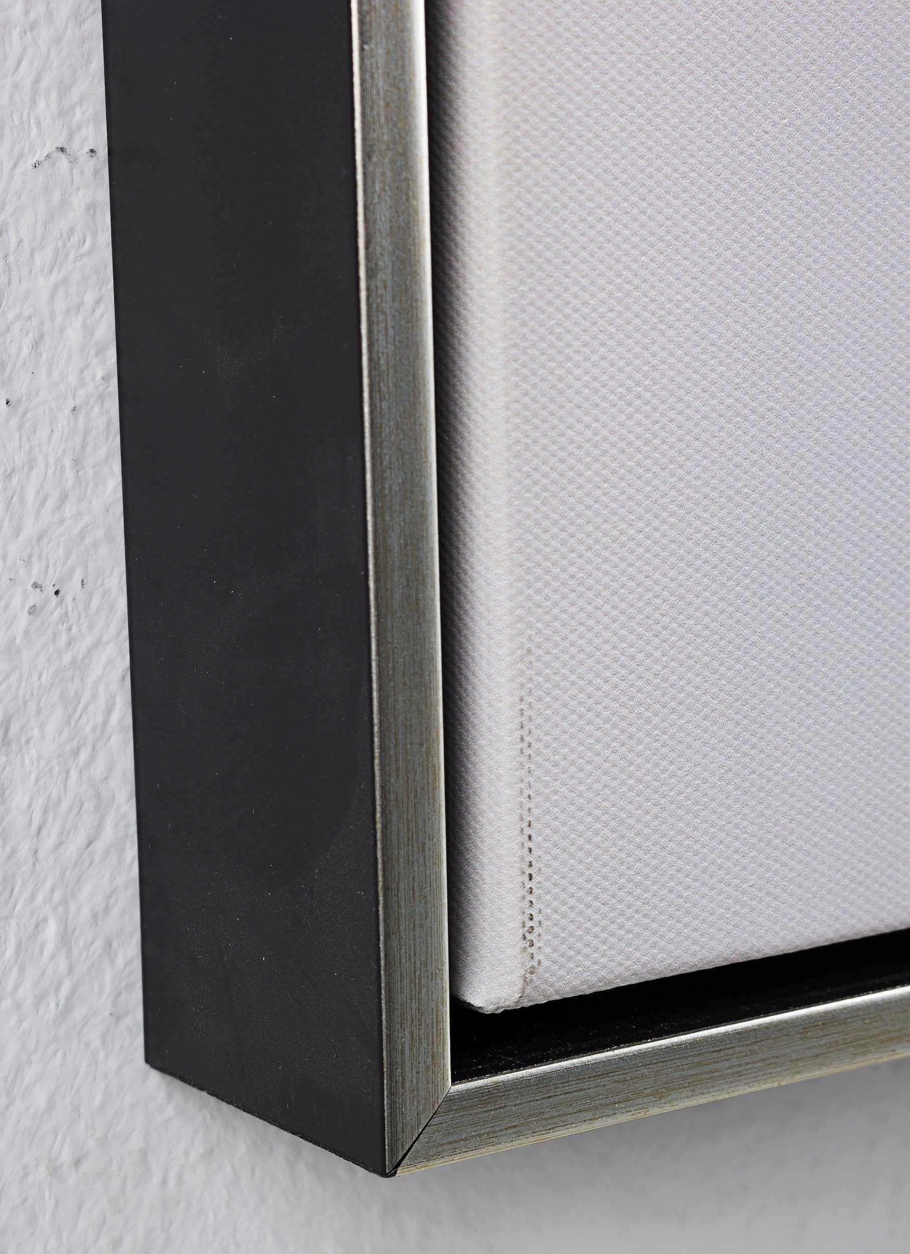 Bizzotto Quadro dipinto Crown P232-2 Feathers Multicolore