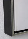 Bizzotto Quadro dipinto Crown P232-2 Feathers Multicolore