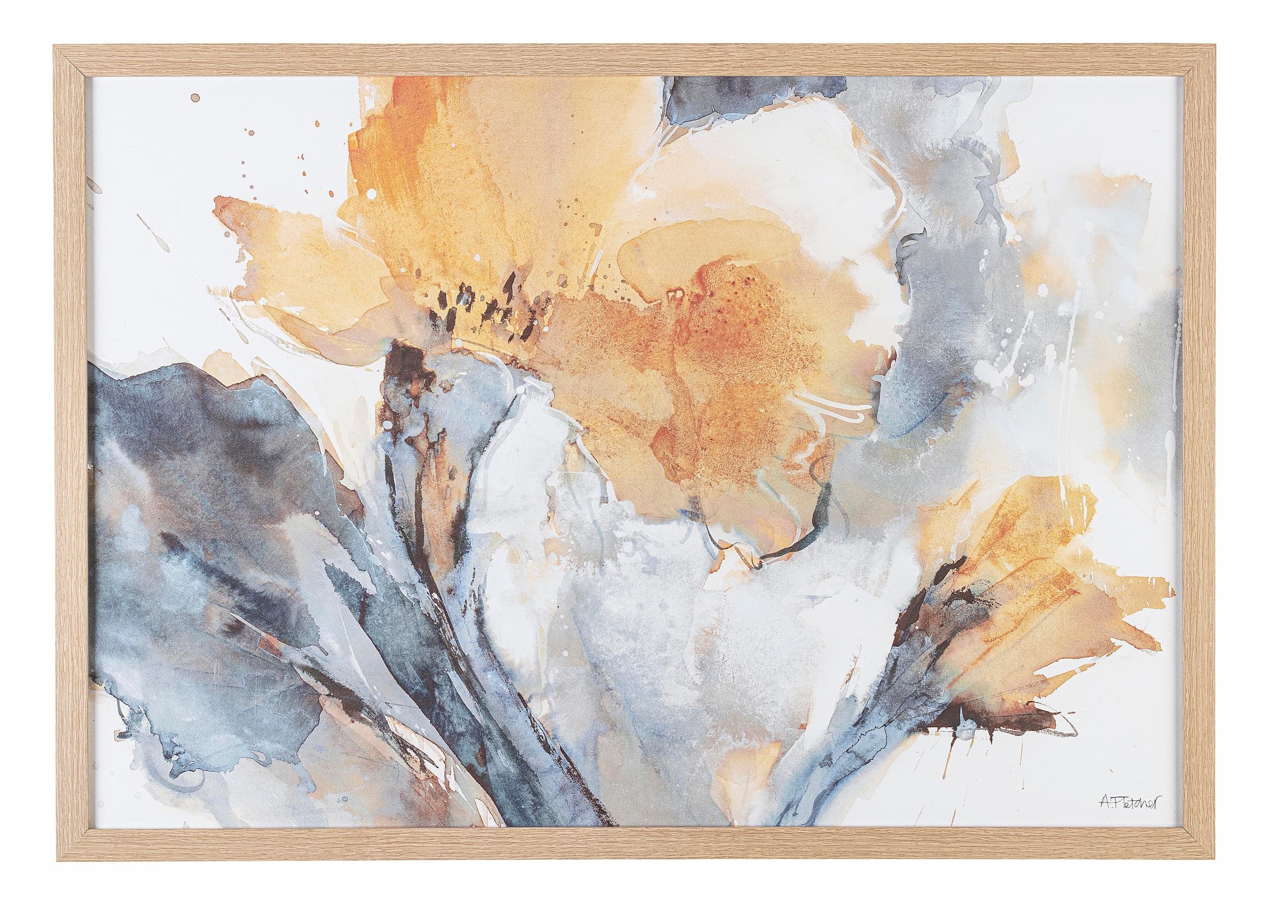 Bizzotto Quadro Evidence 049 Multicolore