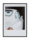 Bizzotto Quadro Incorniciato Downtown 712 Bianco e Nero