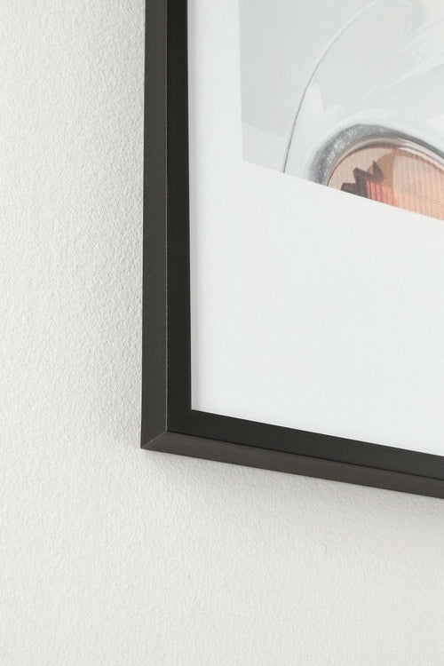 Bizzotto Quadro Incorniciato Downtown 712 Bianco e Nero