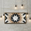 Quadro Sweeney TAH034 Multicolore