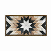 Quadro Sweeney TAH034 Multicolore (1)