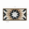 Quadro Sweeney TAH034 Multicolore (2)