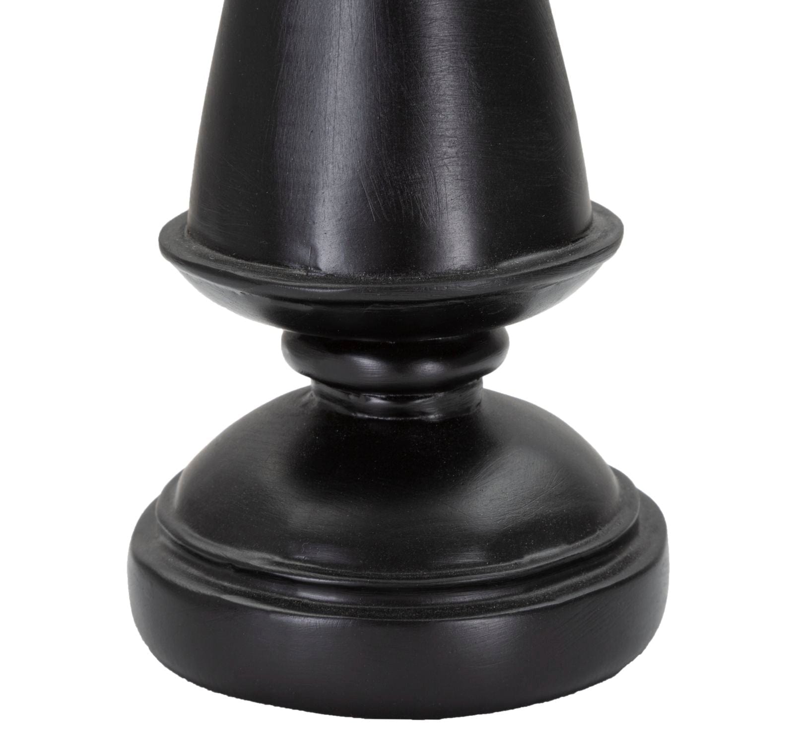 Re Nero E Oro cm Ø 11x32,5 (3)