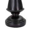 Re Nero E Oro cm Ø 11x32,5 (3)