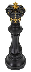 Re Nero E Oro cm Ø 13x40,5 (1)