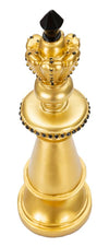 Re Oro E Nero cm Ø 11x32,5 (1)