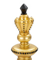 Re Oro E Nero cm Ø 11x32,5 (2)