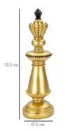 Re Oro E Nero cm Ø 11x32,5 (5)