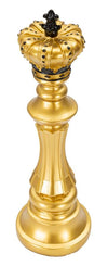 Re Oro E Nero cm Ø 13x40,5 (1)