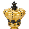 Re Oro E Nero cm Ø 13x40,5 (2)