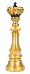 Re Oro E Nero cm Ø 14x50