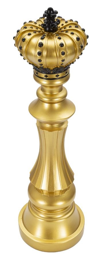 Re Oro E Nero cm Ø 14x50 (1)