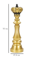 Re Oro E Nero cm Ø 14x50 (5)