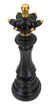 Regina Nero E Oro cm Ø 12x37 (1)