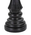 Regina Nero E Oro cm Ø 12x37 (3)