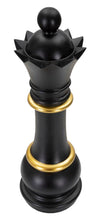 Regina Nero E Oro cm Ø 15x50 (1)