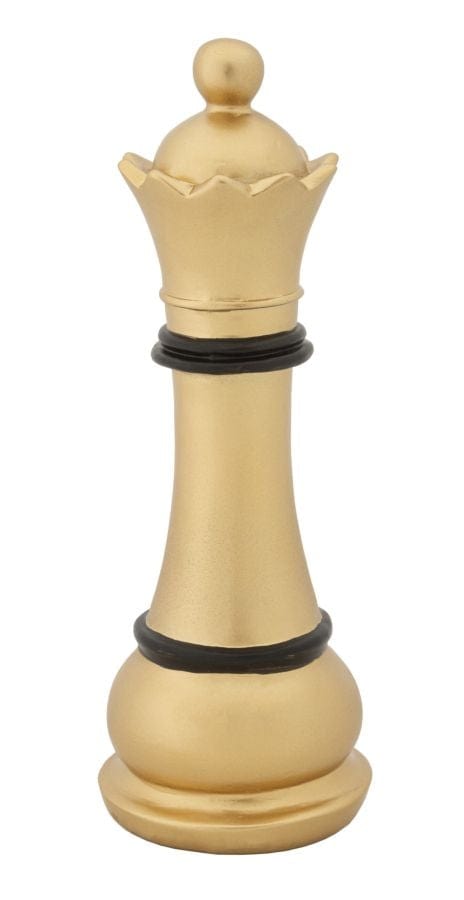 Regina Oro E Nera cm Ø 9x25,5