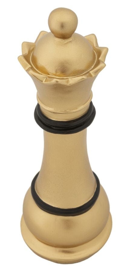 Regina Oro E Nera cm Ø 9x25,5 (2)
