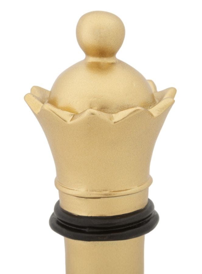 Regina Oro E Nera cm Ø 9x25,5 (3)