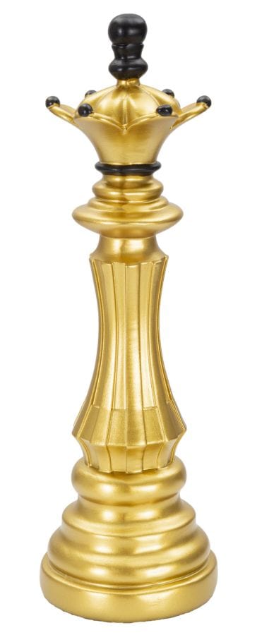 Regina Oro E Nero cm Ø 12x37