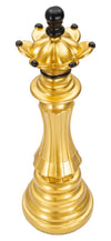 Regina Oro E Nero cm Ø 12x37 (1)