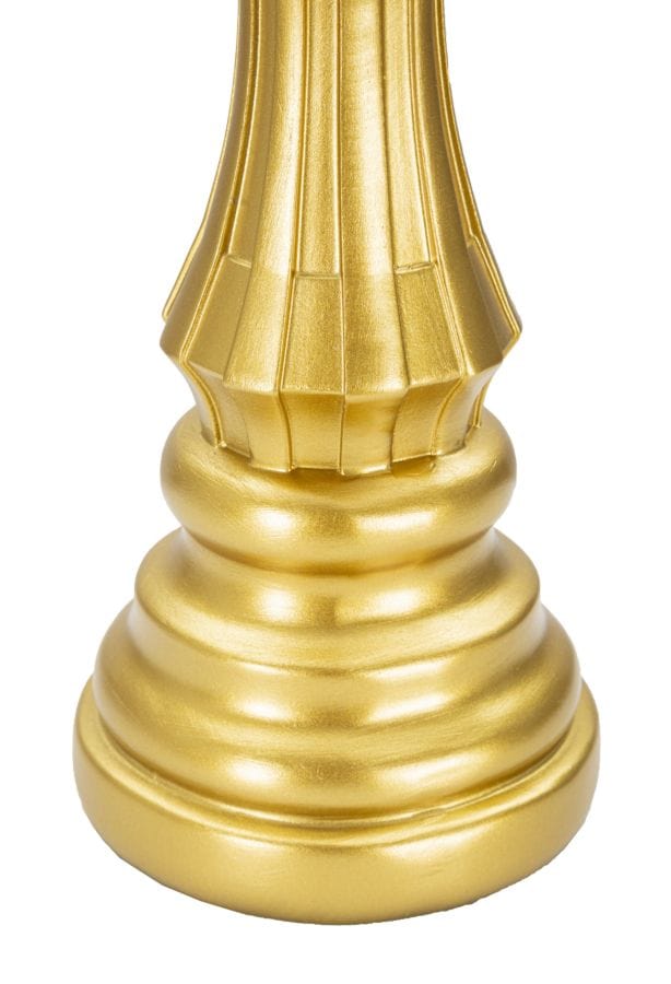 Regina Oro E Nero cm Ø 12x37 (3)