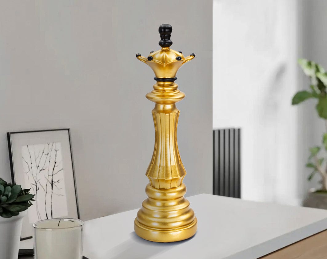 Regina Oro E Nero cm Ø 12x37 (4)