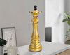 Regina Oro E Nero cm Ø 12x37 (4)
