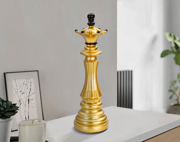 Regina Oro E Nero cm Ø 12x37 (4)