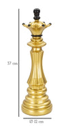 Regina Oro E Nero cm Ø 12x37 (5)