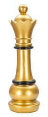Regina Oro E Nero cm Ø 15x50