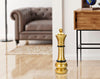 Regina Oro E Nero cm Ø 15x50 (4)