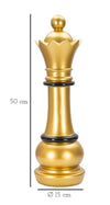 Regina Oro E Nero cm Ø 15x50 (5)