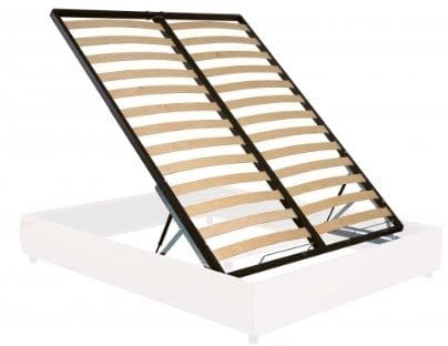 Reto per letto contenitore