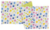 Bizzotto Runner da tavola Bubble Multicolore