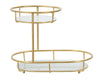 S/Tasche 2 Levels -A- cm 36x22,5x27 (1)