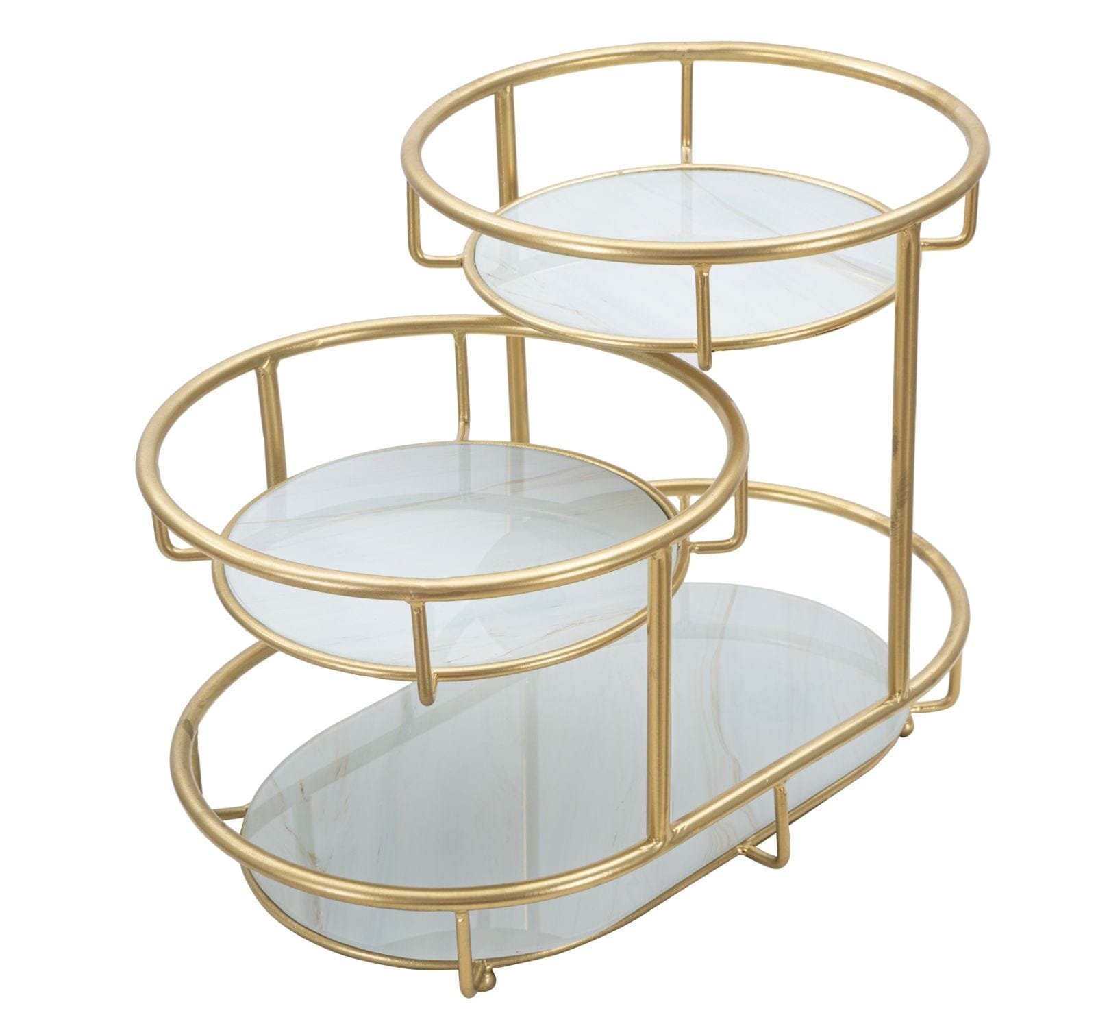 S/Tasche 3 Levels -B- cm 36x22,5x27 (2)
