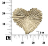 S/Tasche Cuore cm 29x5x25 (6)