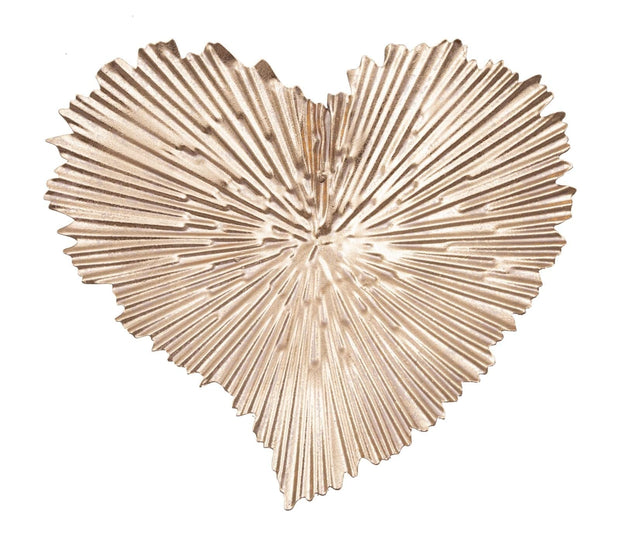 S/Tasche Cuore Glam -C- Rame 29x5x25 (2)