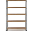Halmar Scaffale Bolevarids Reg-2 Quercia